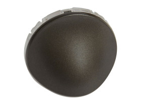 CELIANE Plakietka lampki typu "spot" led 2,2W grafitowa 067954 LEGRAND