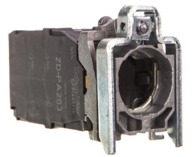 Korpus drążka sterowniczego 4Z 0R ZD4PA203