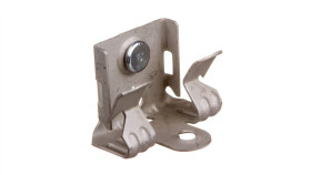 Zacisk Sprężysty Em-Sm Clip Em58sm 172060