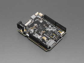 Adafruit Metro RP2350