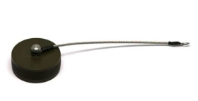 Zaślepka do złącza okrągłego 21 Amphenol India MIL-DTL-38999 Żeński