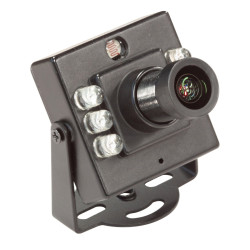 Arducam 1080P Day and Night Vision USB Camera with Metal Case [Discontinued]