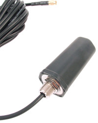 Wielokierunkowy Antena wielopasmowa, zewnętrzna TANGO41/2.5M/SMAM/S/S/32 Przewlekany/przykręcany, SMA Krótki Męskie,