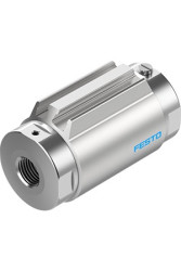 Zawór zaciskowy Festo Gwintowany Zawór Zaciskowy VZQA-C-M22C