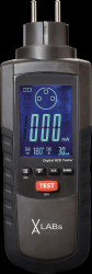 GT0010 VA-LABs GT0010 - digital FI/RCD test device