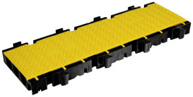 Sekcja środkowa mostu linowego DEFENDER by Adam Hall 3 2D M 869002, kanały: 3, 1000 mm, 1 szt.