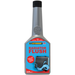 Silverhook SGA14 Radiator Flush 350ml