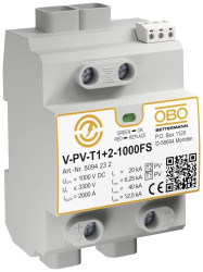 Moduł OBO Bettermann 5094232 1 szt.