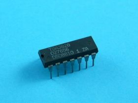 TDA-3826 DIP-14 UKŁAD