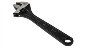 Klucz, Dł. 254 Mm, Rozstaw 30Mm, Uchwyt Metal, Materiał: Stal...