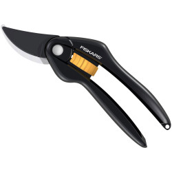 Fiskars 1000567 SingleStep&#x2122; Bypass Pruner