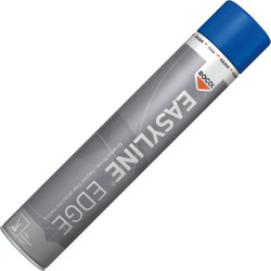 ROCOL 47003 Easyline&#xAE; EDGE Line Marking Paint 750ml - Blue