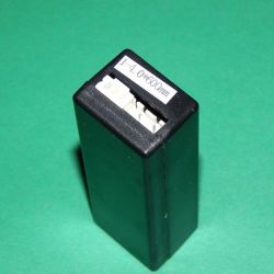 Inwerter 24VDC do zimnej katody 395mm