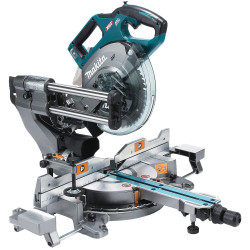 Makita LS002GZ01 LS002GZ01 XGT 40Vmax BL Slide Compound Mitre Saw 40V Bare Unit
