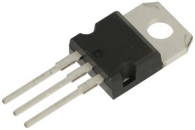 Tranzystor; bipolarny; BD239C; NPN; 2A; 100V; 30W; 3MHz; TO220; przewlekany (THT); ST Microelectronics; RoHS