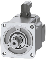 Silnik serwo Siemens 1FK2104-4AK01-1MA0 1FK21044AK011MA0