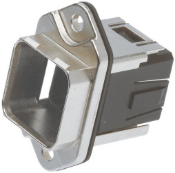 Obudowa montażowa 09 35 012 0311 09350120311 Harting 1 szt.