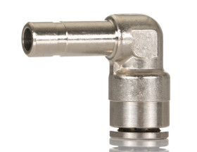 Złączka pneumatyczna Wciskane 8 mm Wciskane 8 mm Norgren Złączka prosta