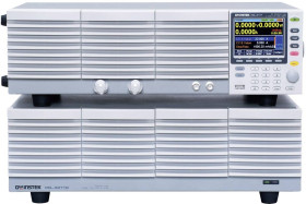 Sztuczne obciążenie GW Instek PEL-3955 150 V/DC 1890 A Kalibracja (DAkkS)