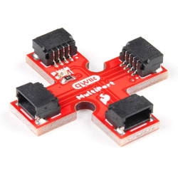 SparkFun Qwiic MultiPort