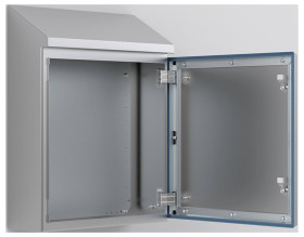 Szafka ścienna nVent HOFFMAN HDW0828130, 810 x 825 x 300, 1 szt.