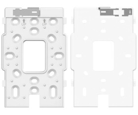 PUNKT DOSTĘPOWY RG-RAP62-WALL Wi-Fi 6 2.4 GHz 5 GHz 573 Mb/s + 2401 Mb/s REYEE
