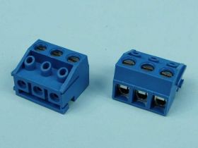 TBWF-5003 1,5mm2 3-TOR TERMINAL BLOCKS