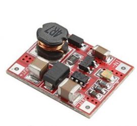 PRZETWORNICA STEP-UP 3~5V -&gt;5V