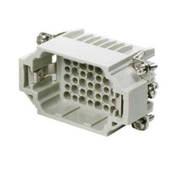 Weidmüller HDC HDD 42 MC 1651170000 Wstawka pinowa męska 1 szt.