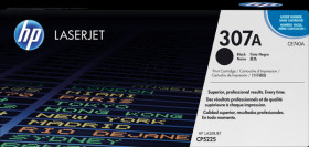 CE740A Black toner for CLJ CP5225