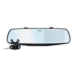 Rejestrator - Xblitz Park View - kamera samochodowa