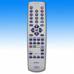 IRC81367 Fernbedienung für SAMSUNG 00104A/J, 00116B