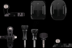 AGBAG-002 GoPro, Grab Bag