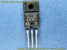 2SC4382