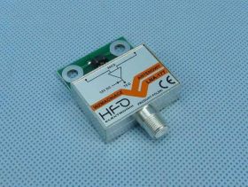 WZM.ANT.TV LNA-177 27dB ANT.SIATKOWE