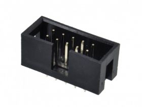 ZLACZE BH10S PROSTE MESKIE 10K