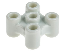 Uchwyt elektrody Separator elektrody Omron do Sterownik poziomu bez układu zawieszenia swobodnego