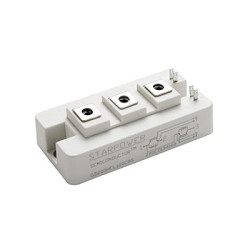 IGBT Ic 200 A Uce 1200 V 2 Moduł kanał: N 1,01 kW
