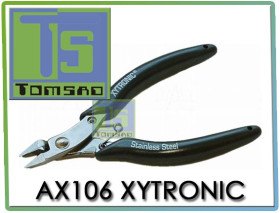 AX106 Szczypce boczne xytronic