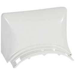 Połączenie listwy napodłogowej 92x20 z DLPlus 120x20 032806