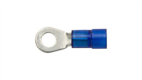 Końcówka Oczkowa Izolowana Koi 2,5/4 Pc E09ko-02010201100 (100Szt.)