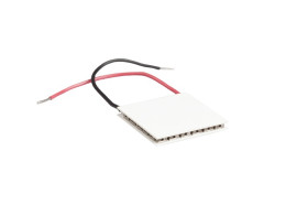 Ogniwo Peltiera 7.8V 27.4W 40 x 40 x 20mm