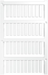 Oznacznik przewodów TM-I 20 MC NE WS 1680411044 /400szt./