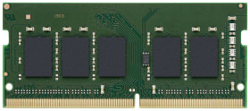 Kingston Pamięć robocza do laptopów - moduł DDR4 8 GB 1 x 8 GB ECC 2666 MHz 260 pin SO-DIMM CL19 KTL-TN426E/8G