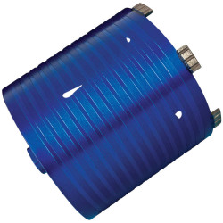 MEXCO A11LC152US Solid Barrel Dry Core Drill XCEL Grade 152mm