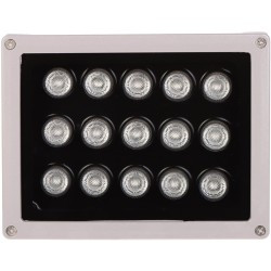 ZEWNĘTRZNY REFLEKTOR PODCZERWIENI IRL-50/90