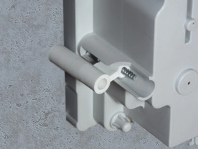 Zestaw montażowy do regipsów - obudowy PT S12-S36 ENE-00397