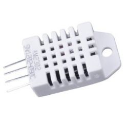 Czujnik wilgotności i temperatury - single-wire (DHT22)