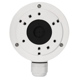 ABUS TVAC32300 Box: Installation Box for Indoor/Outdoor Camera Setup