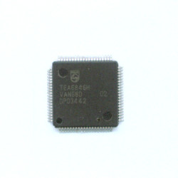 TEA6846H SMD UKŁAD SCALONY
